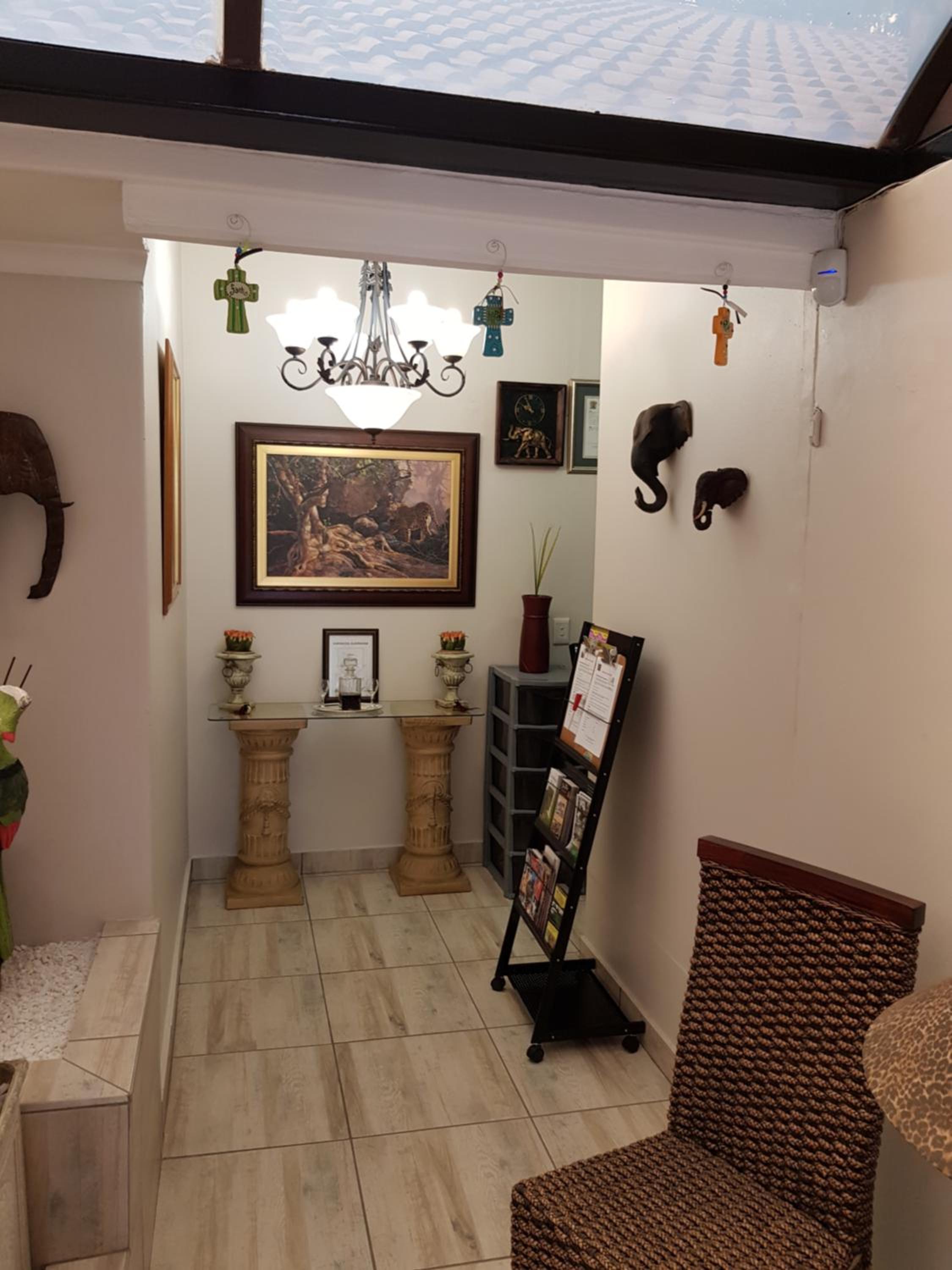 Sekelbos Guesthouse 6/29