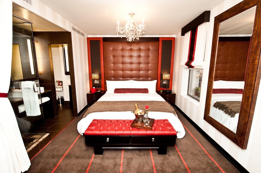 Sanctuary Hotel New York 17/56