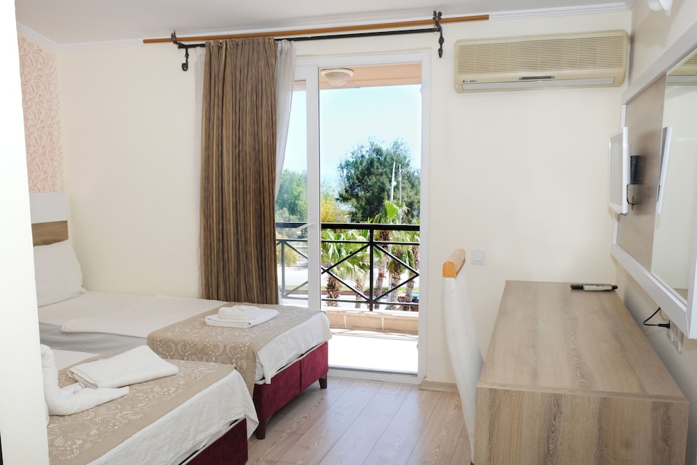 Beldibi Beach Hotel 20/55