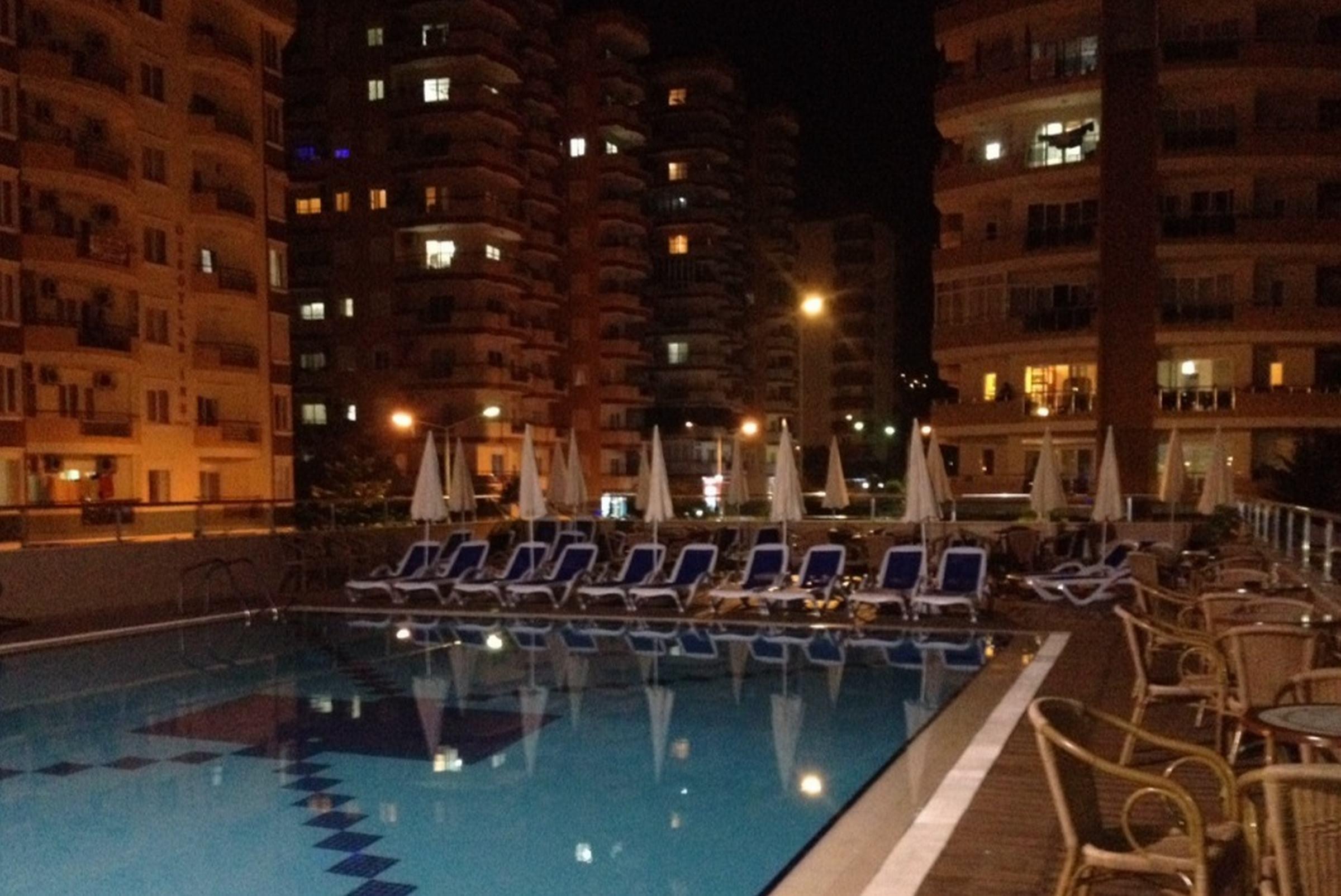 Sunstar Beach Hotel 11/22