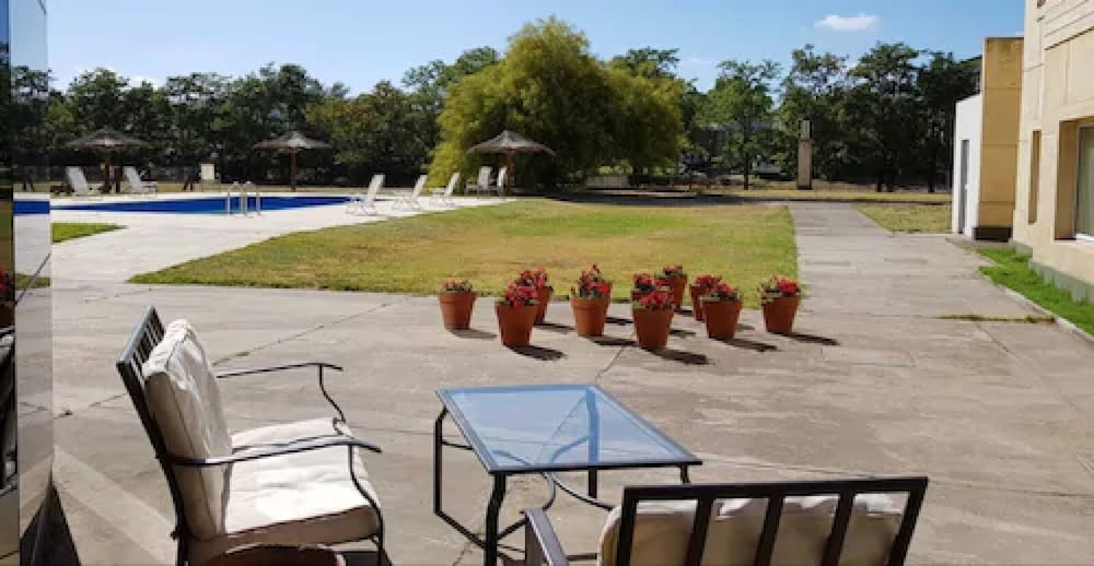 Paradores Austral Bahia Blanca 32/59