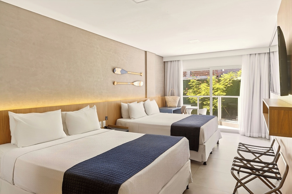 Maragogi Brisa Exclusive Hotel 10/50