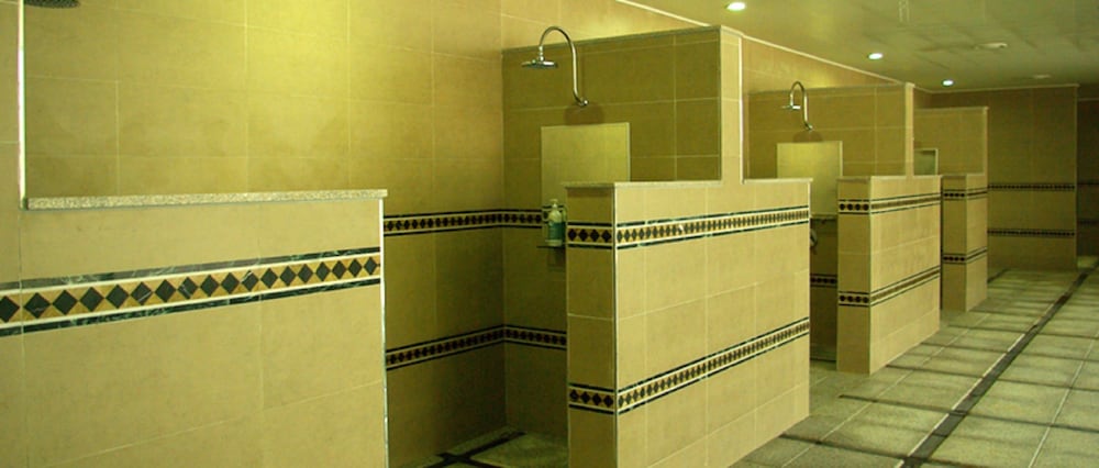 Hotel Inter Burgo Wonju 19/23