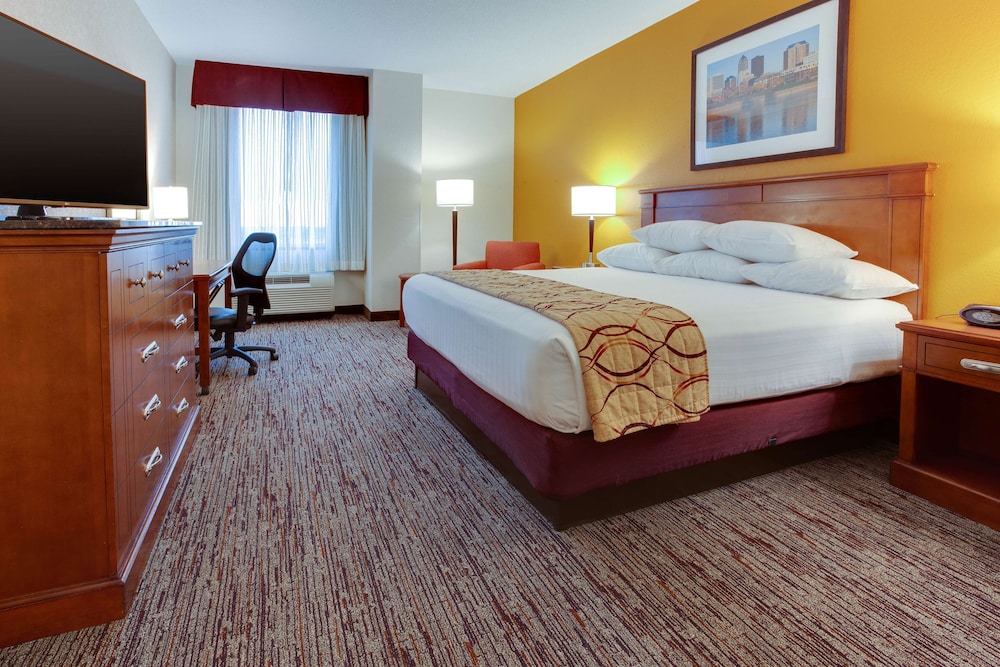 Room, King Bed, Accessible