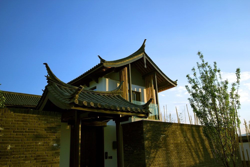 PULLMAN LIJIANG RESORT AND SPA photo5