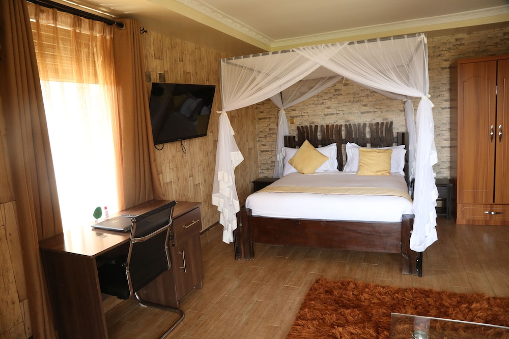 Nokras Riverine Hotel & Spa 11/34