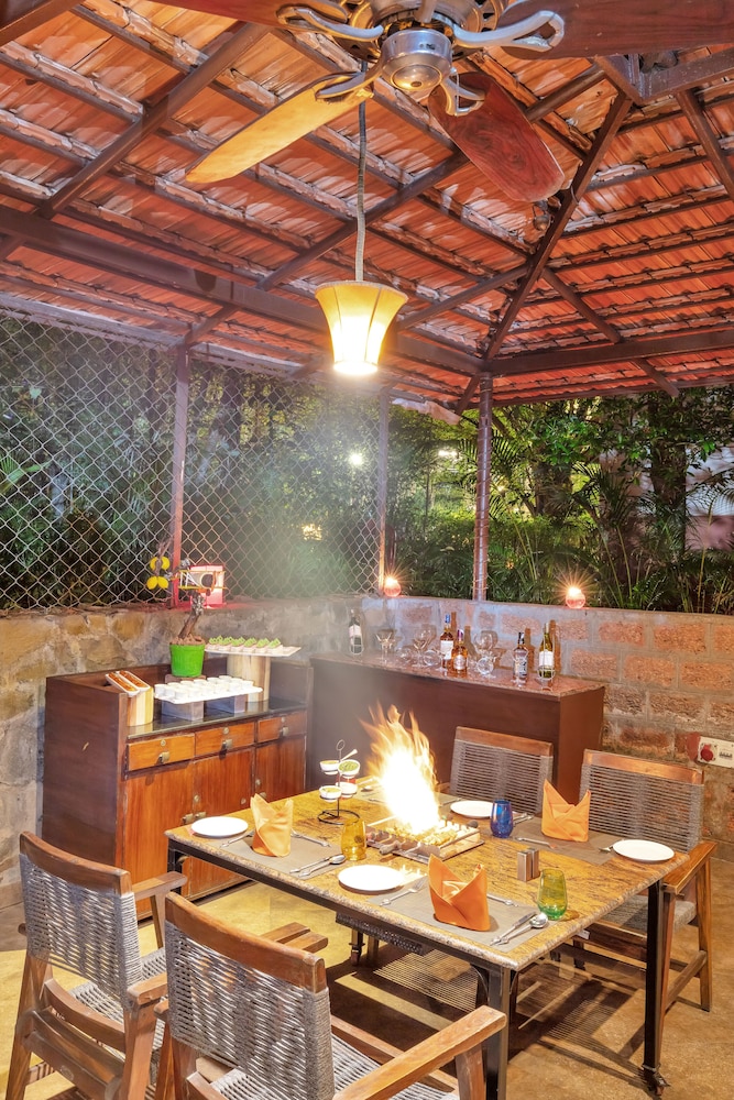 Club Mahindra Madikeri, Coorg 27/50