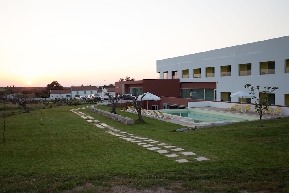 Monte Filipe Hotel And Spa 52/59