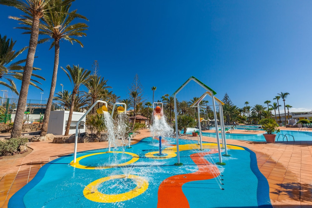 Abora Interclub Atlantic by Lopesan Hotels 3/70