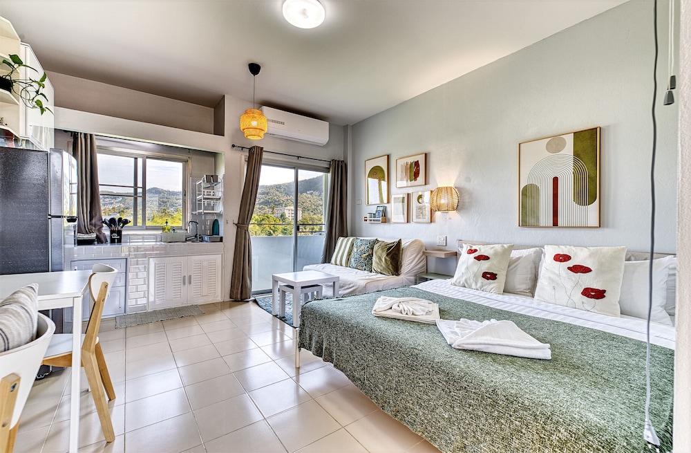 Chaweng Cozy Apartment 22/50