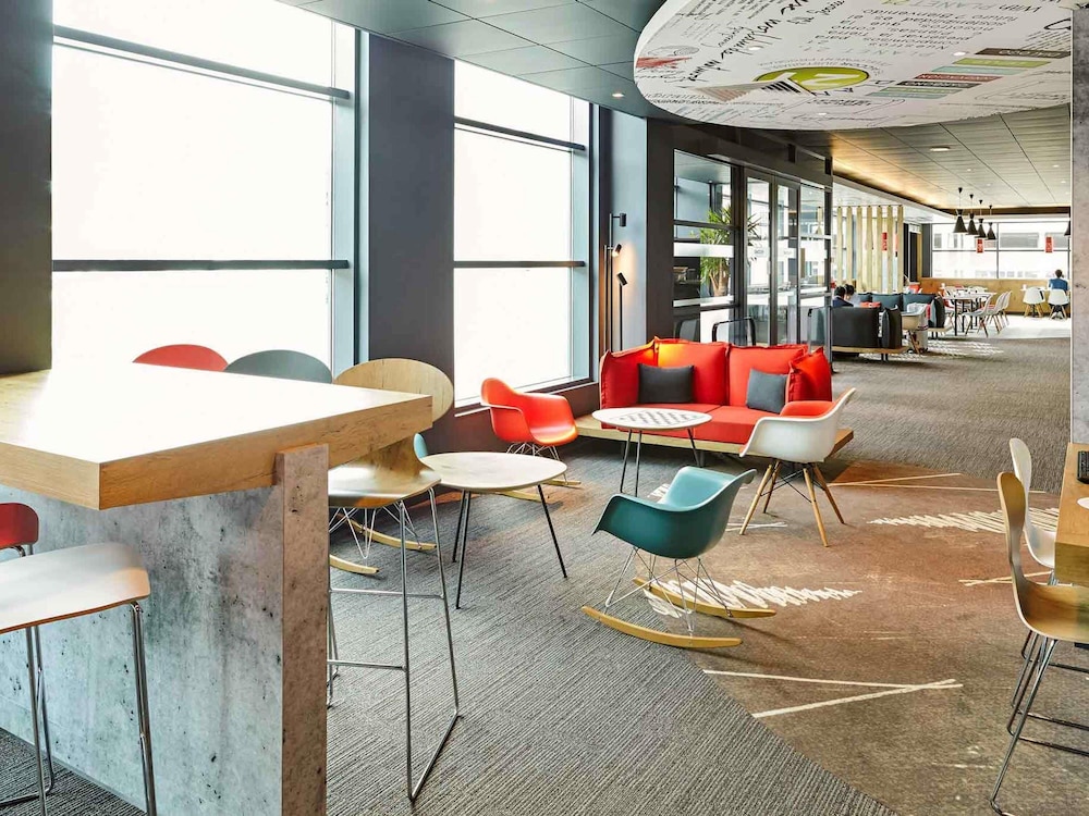 ibis Birmingham Airport - NEC 56/74
