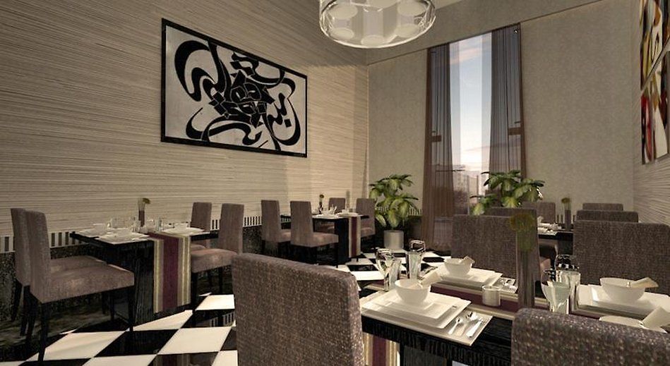 سدرا جلوبال جدة(Sedra Al Alami Jeddah Apartment) 38/49