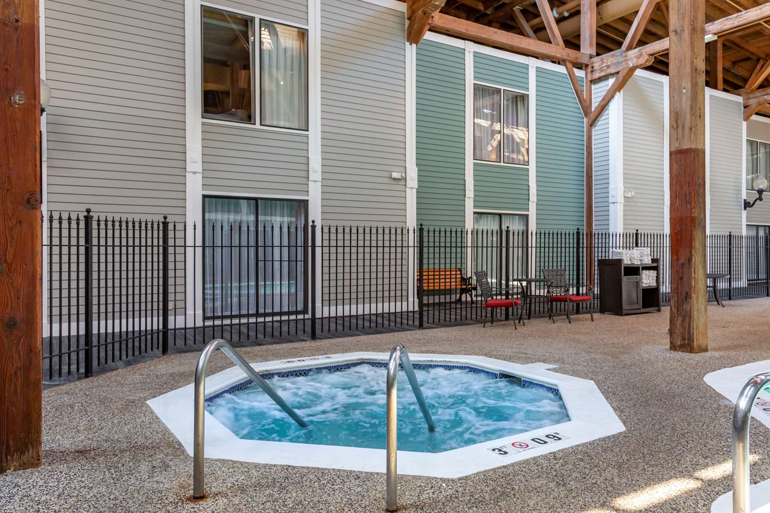 Best Western Plus Como Park Hotel in SAINT PAUL - MN