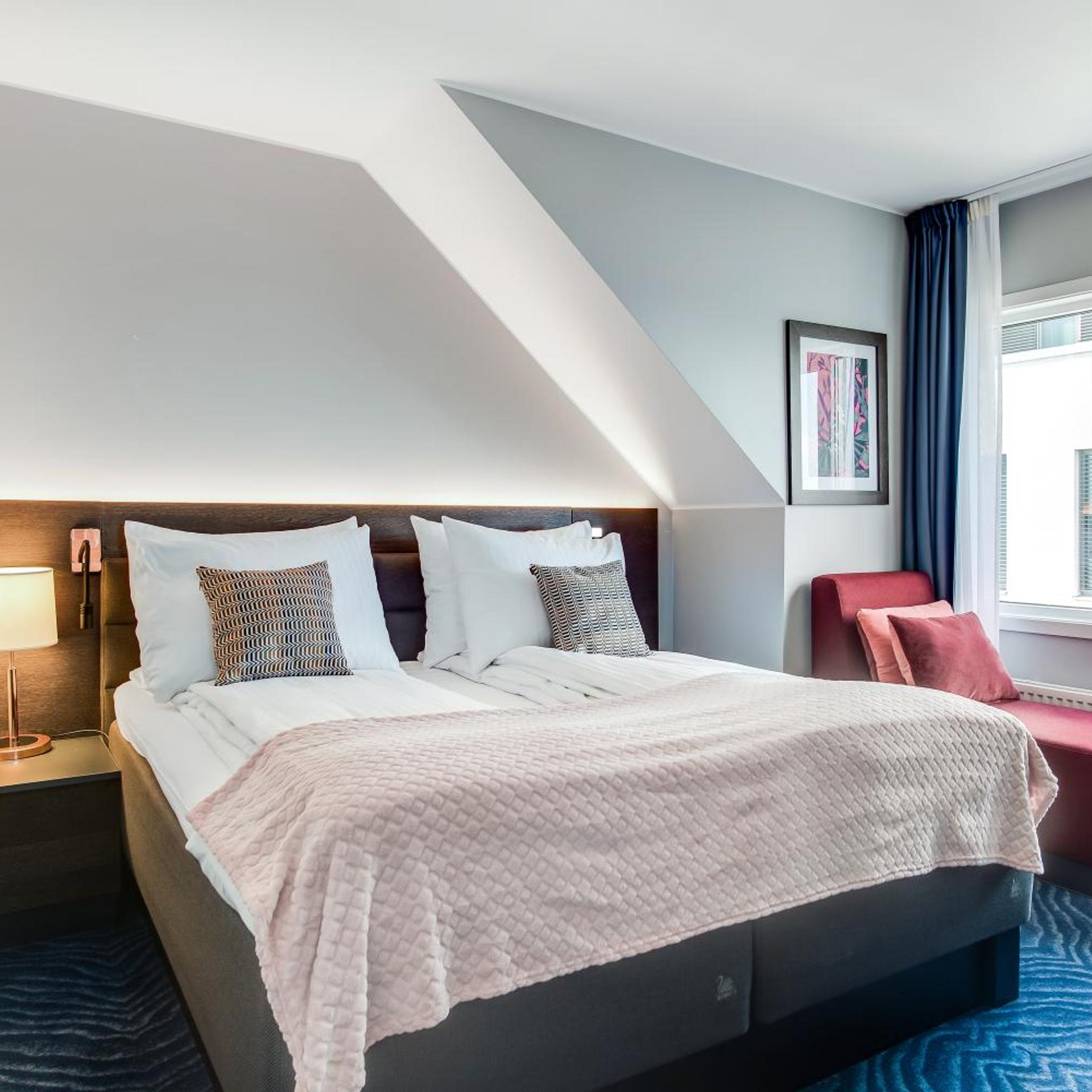 Suite, Panoramic Sea View
