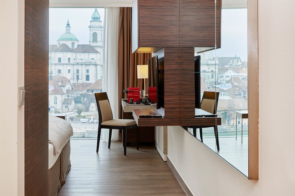 H4 Hotel Solothurn 40/73