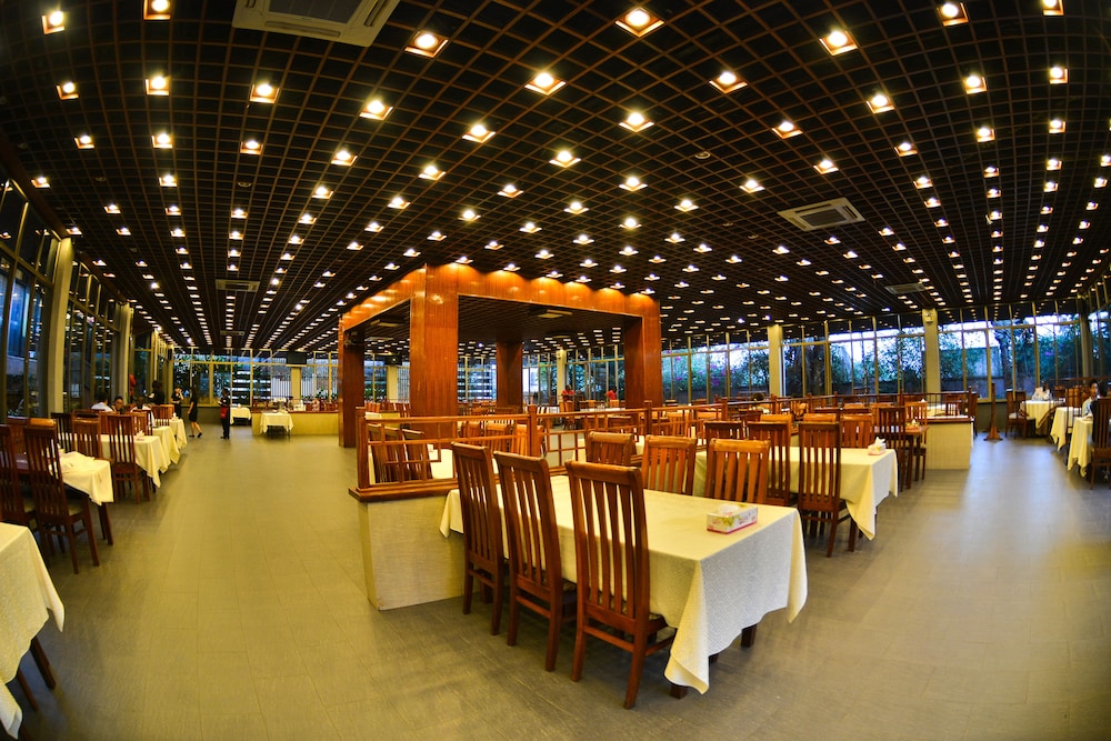 Arirang Hotel 20/26