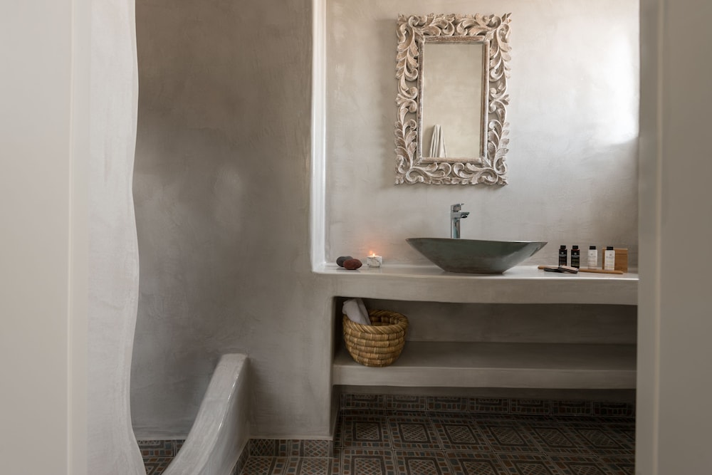 Samsara - Santorini Luxury Retreat 49/50
