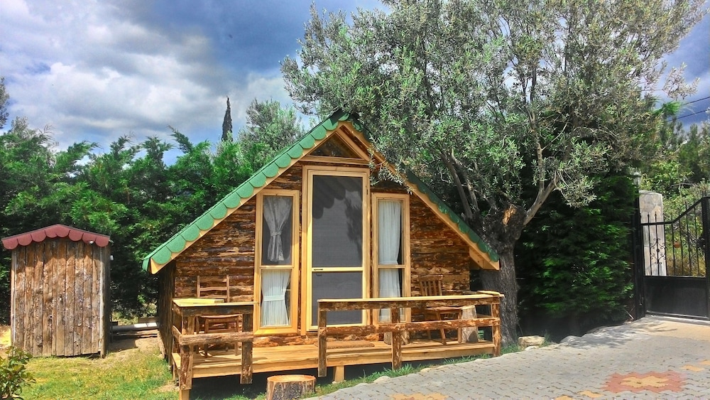 Ida Natura Life Style Otel Kazdaglari 4/70
