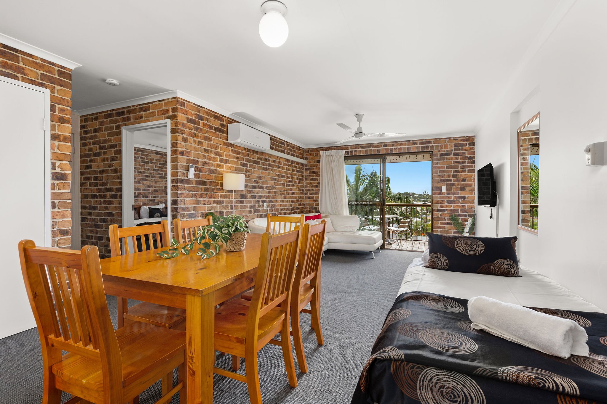Toowong Villas 4/31