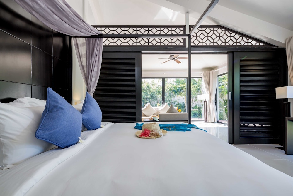 Grandvrio Ocean Resort Danang 26/77