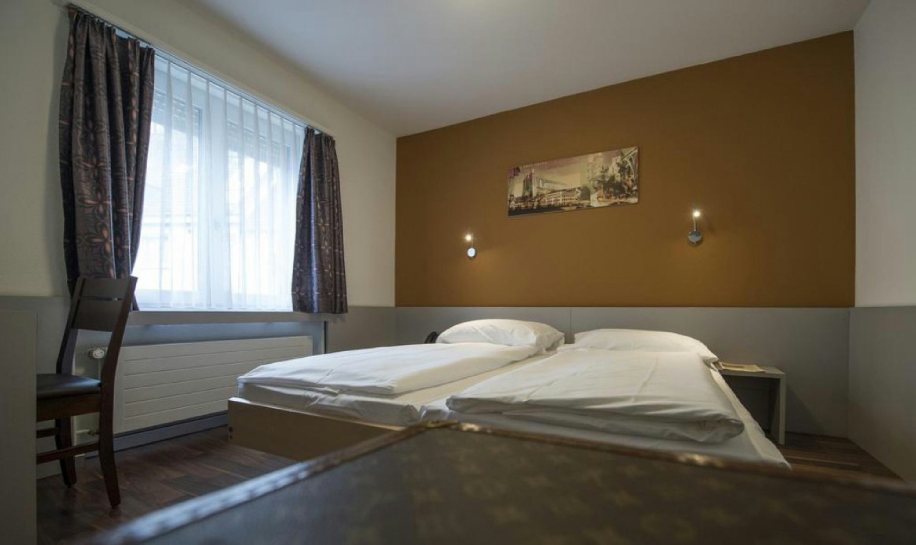 Alexander Guesthouse 26/54