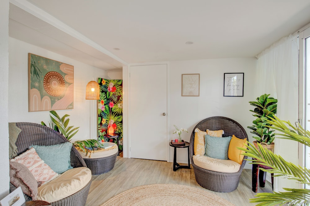 Club Wyndham Mission Beach 30/50
