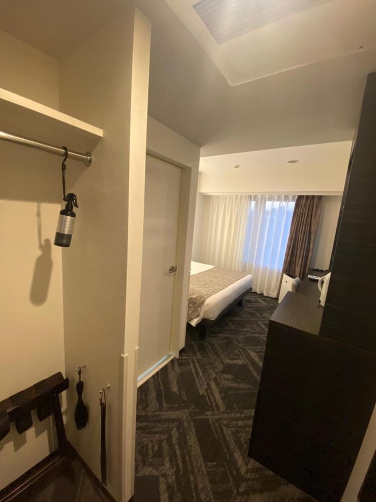 Hotel Mystays Hamamatsucho 15/23