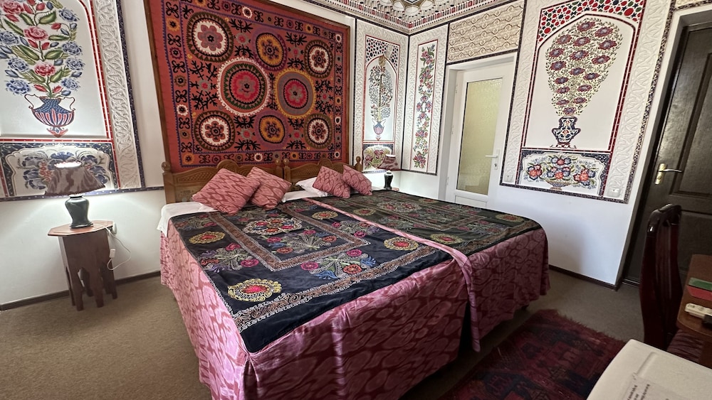 Minzifa Inn 17/34
