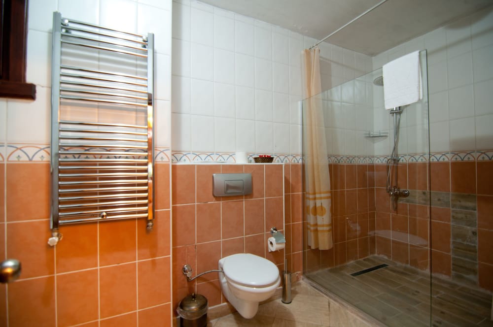 Villa Sphendone Suites 49/50