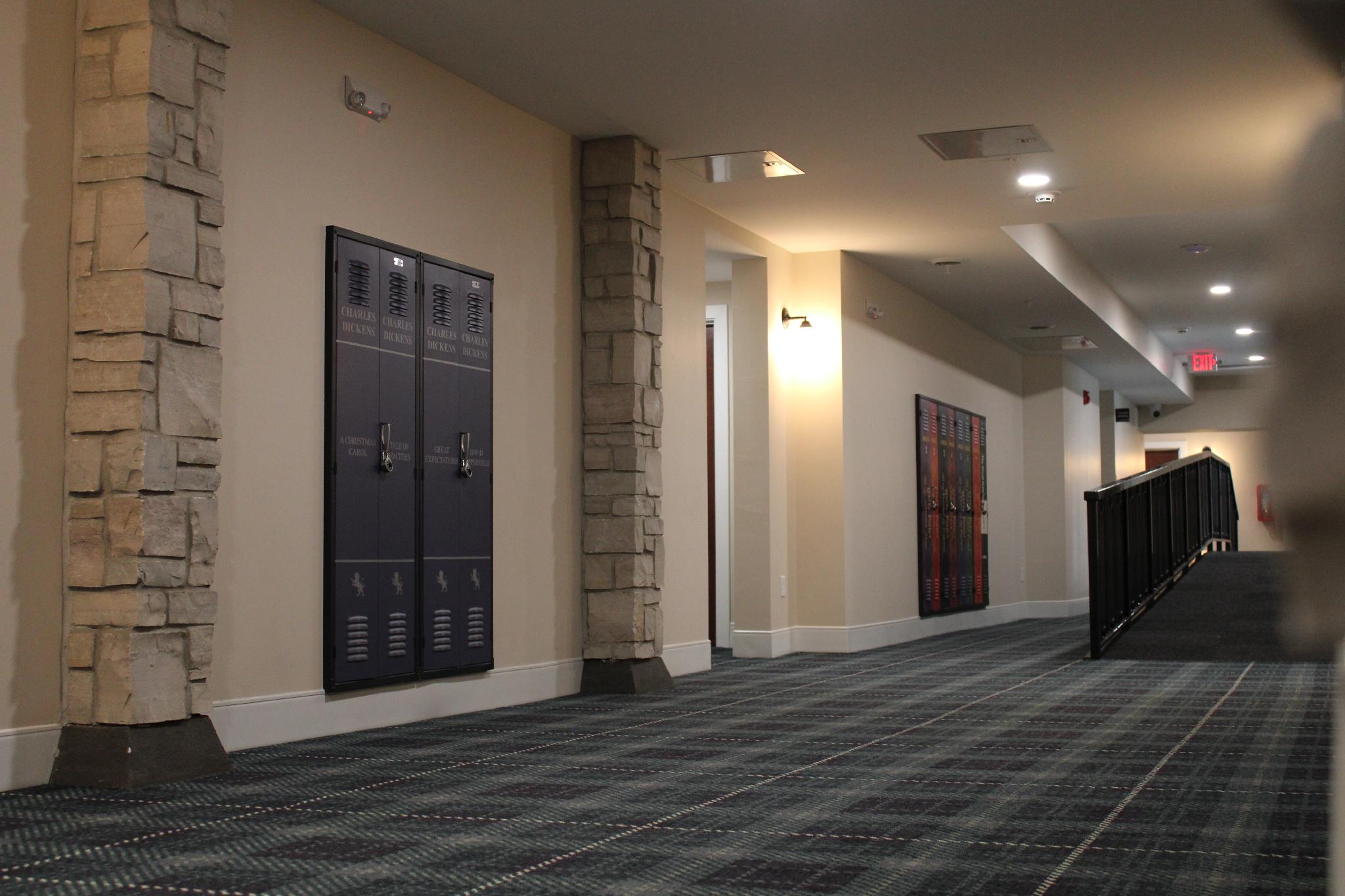 The Principal Hotel 3/25