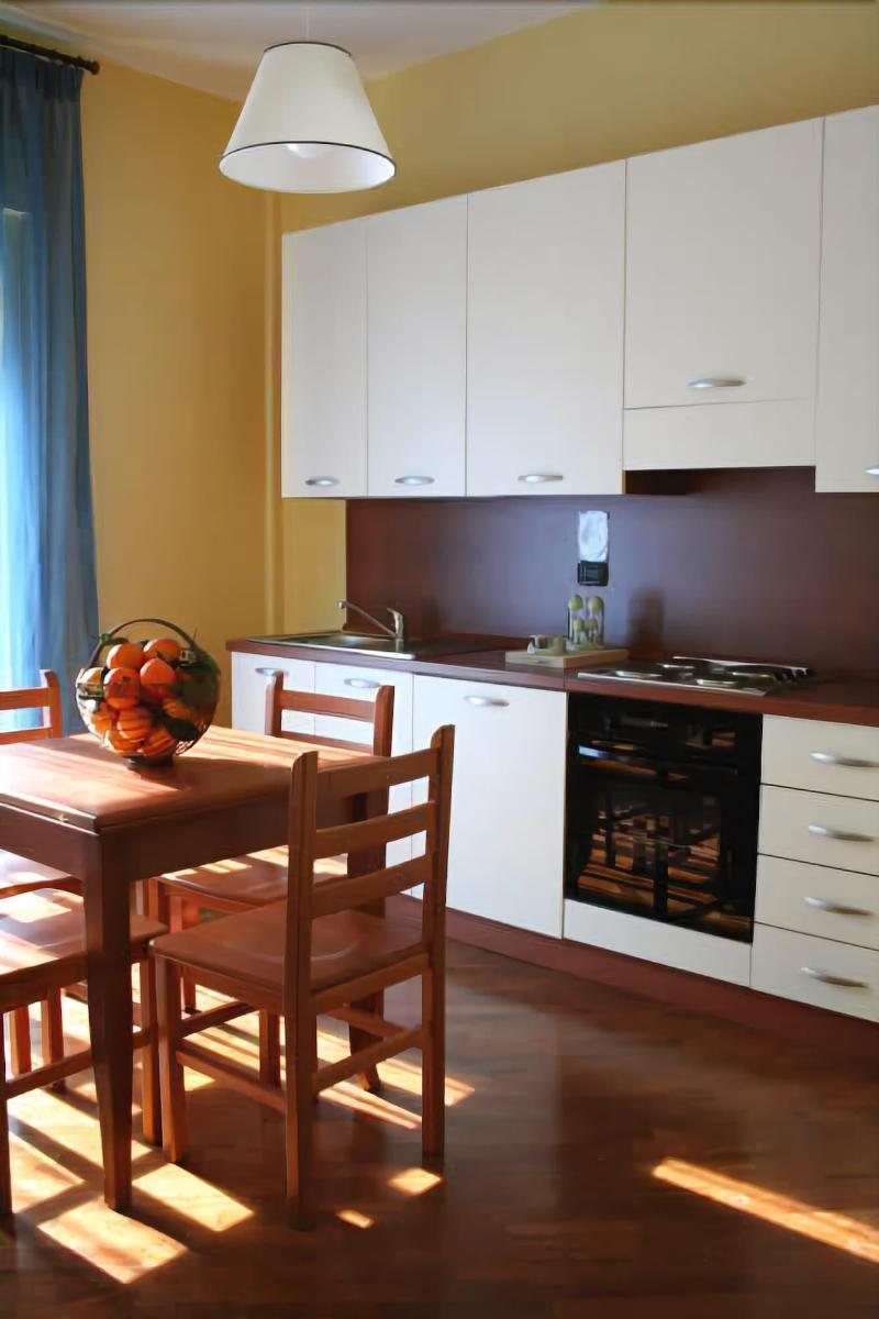 Hotel Morfeo Residence 10/15