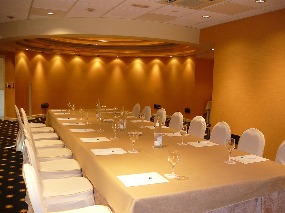 Gran Hotel Guadalpin Banus 27/50
