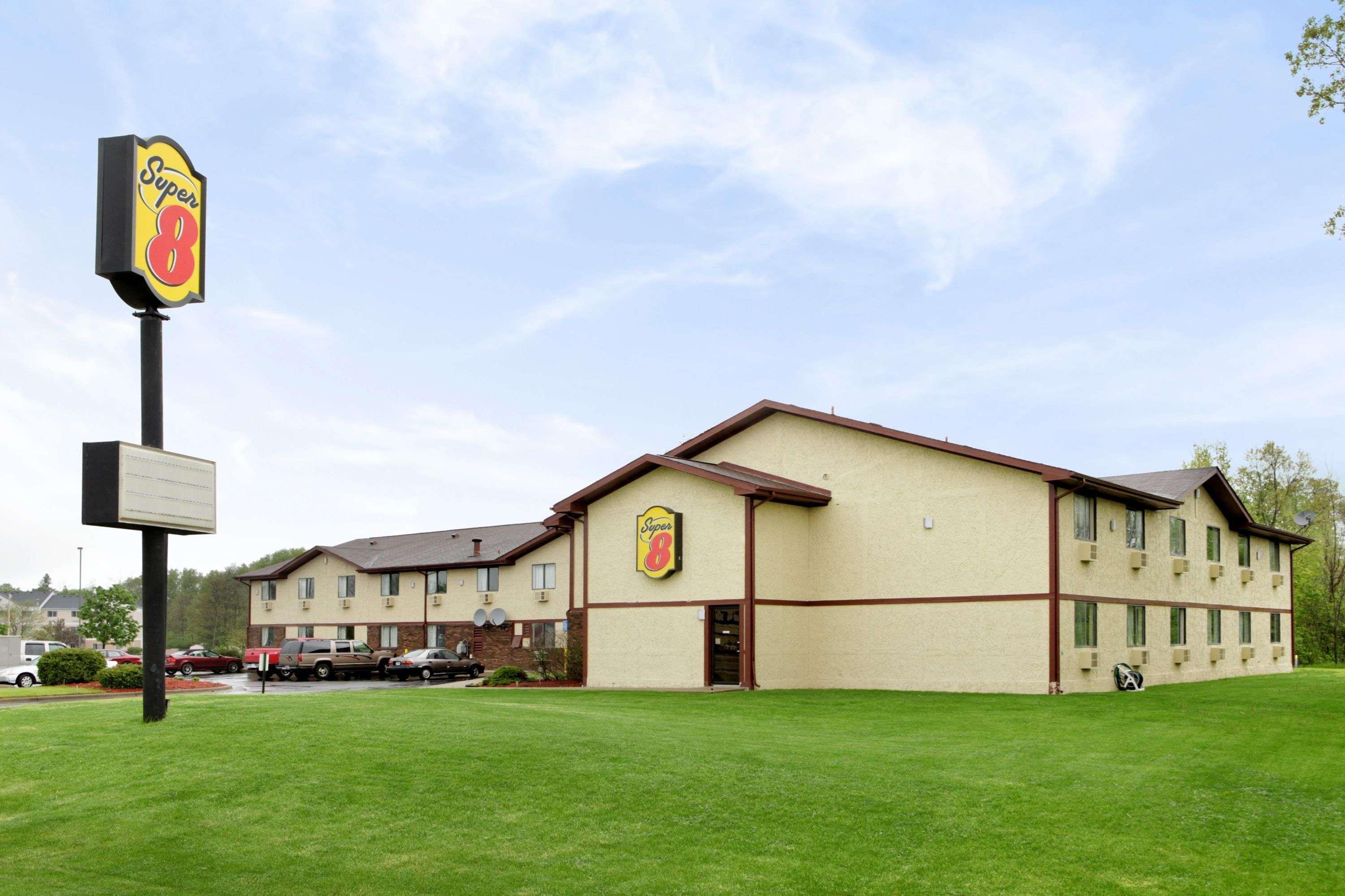 Quality Inn Jackson North 34/40