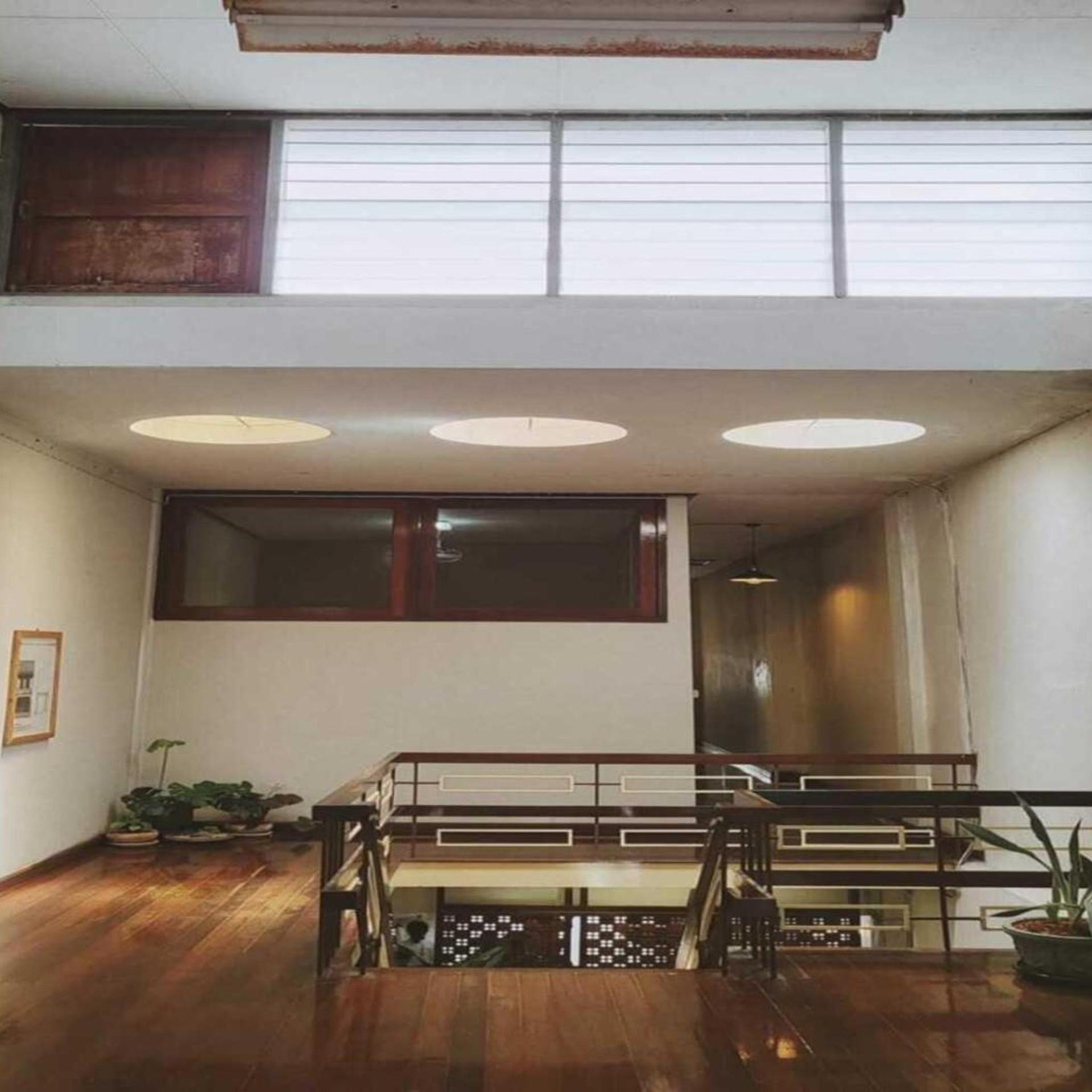 OYO 75469 Baan Kong Hostel 8/27