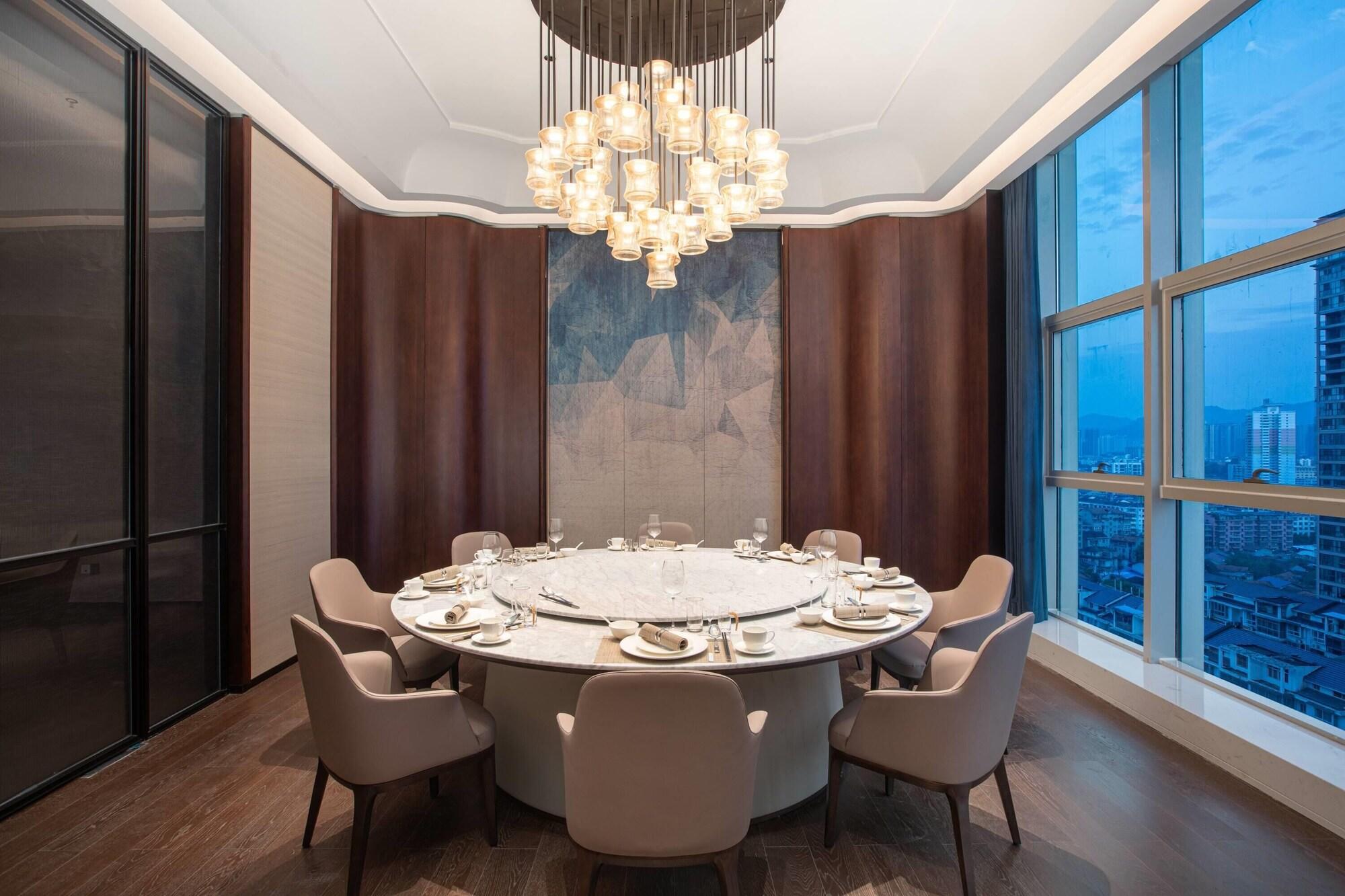 Wyndham Huaihua South 22/28