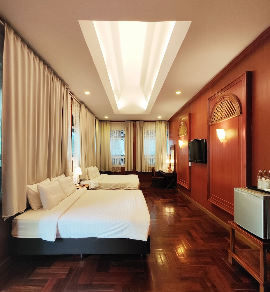 Phuphaphung Resort 13/50