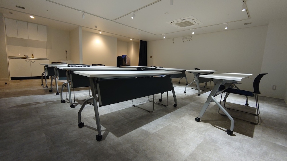 REF Omiya by Vessel Hotels 57/65