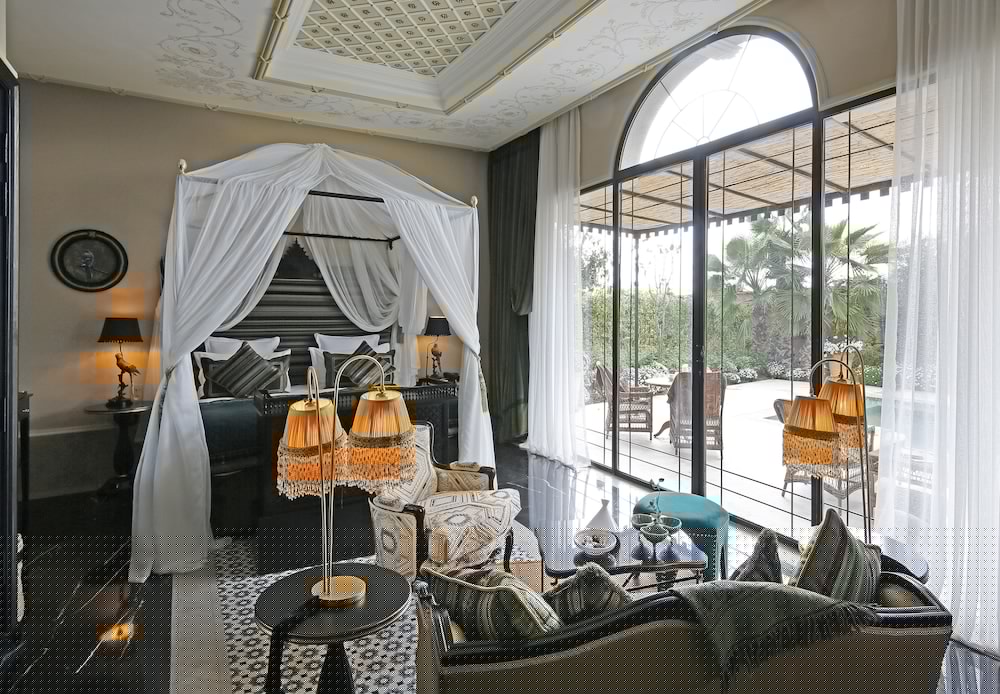 Palais Ronsard Relais Chateaux 26/68