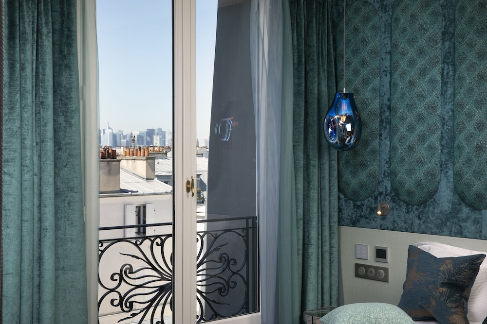 Paris J'adore Hotel & Spa - Adults Only 9/70