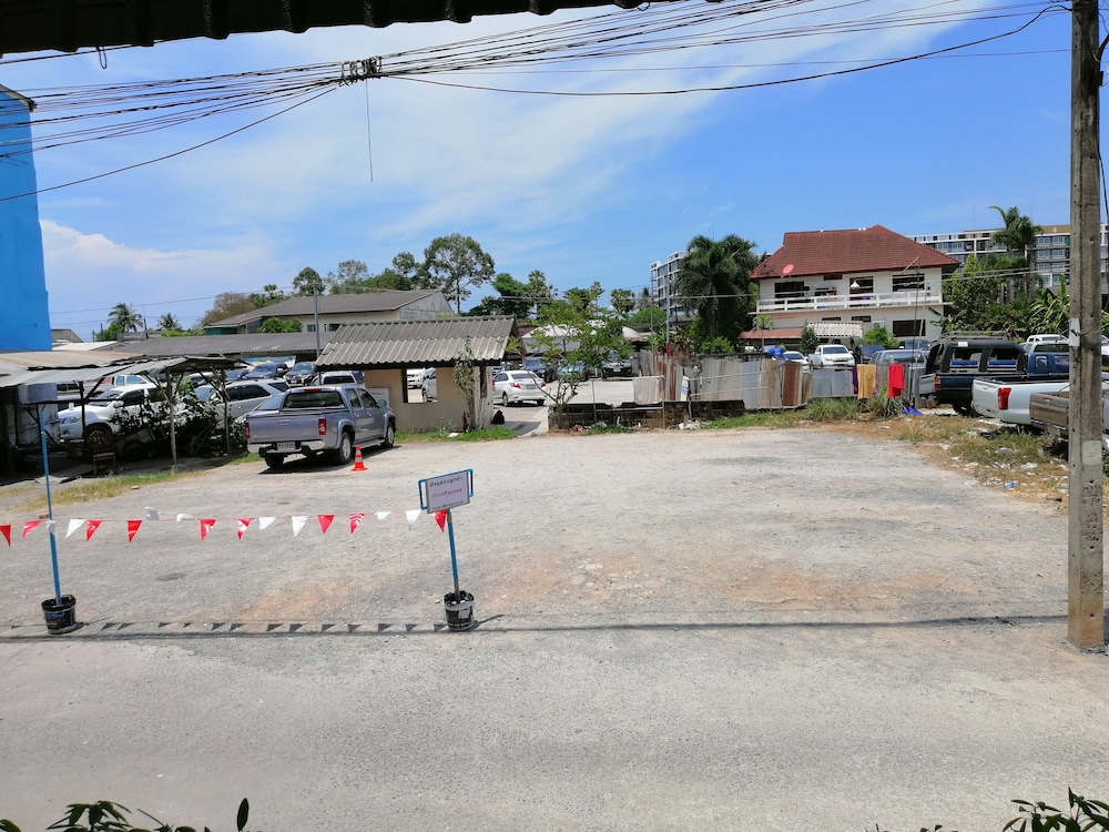 Kaocharoen Place 16/20