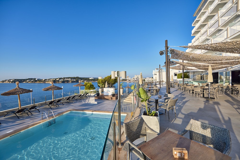 Hotel Florida Magaluf - Adults Only 22/49