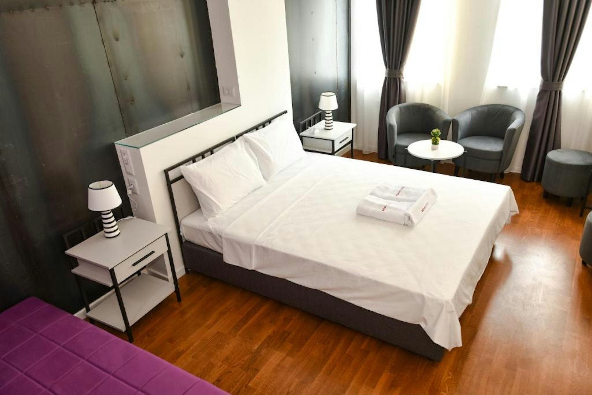 Osten Art Hotel, Skopje 20/45
