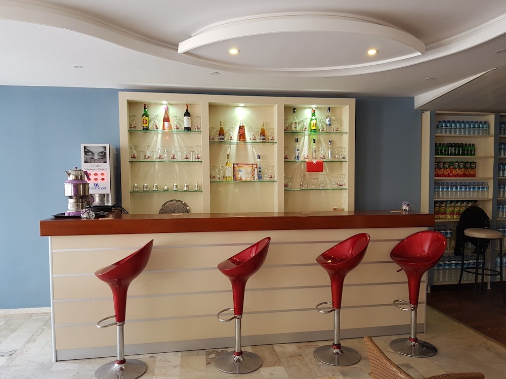 Hotel Melike 16/25