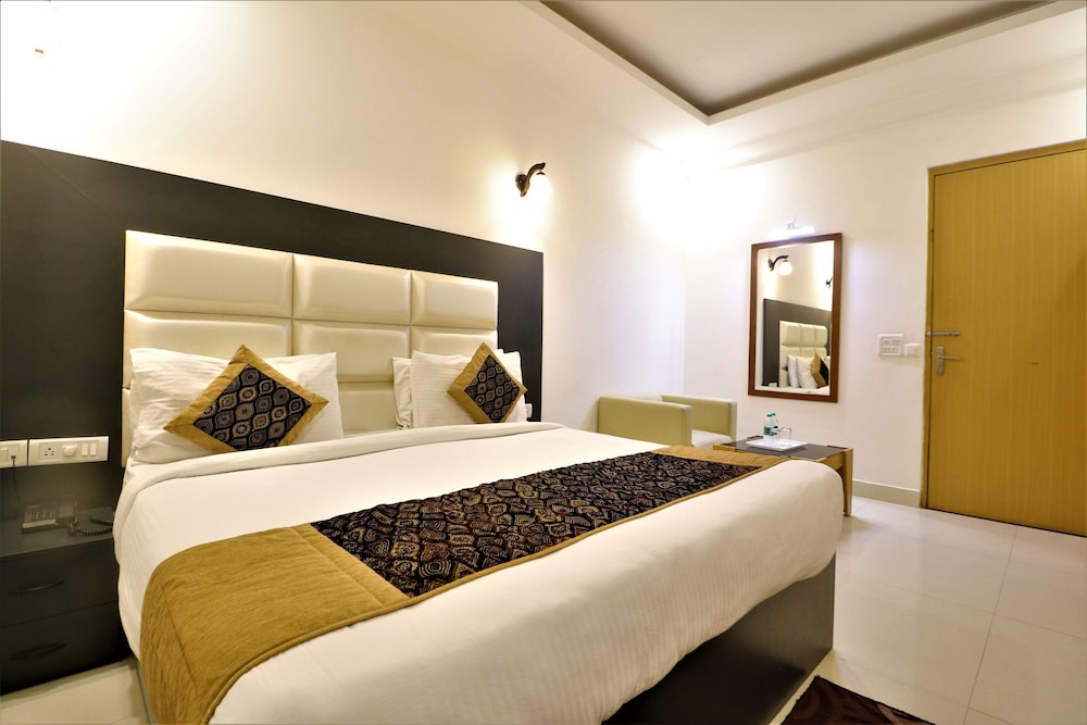 Hotel Aeropath 21/49