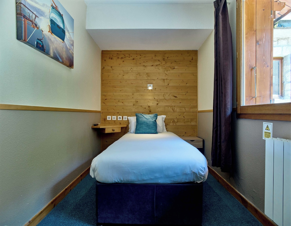 Hotel Les Grangettes 12/47