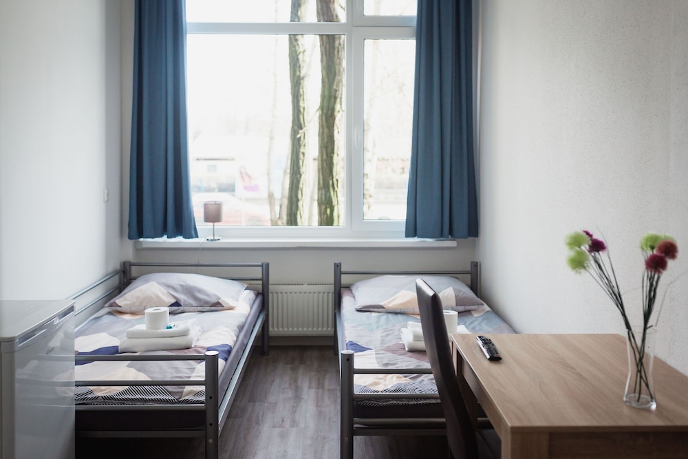 NEOHOSTEL BERLIN 39/50