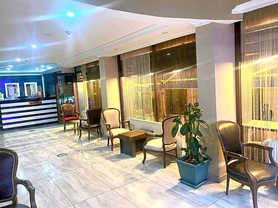 Grand Gara Hotel 12/17