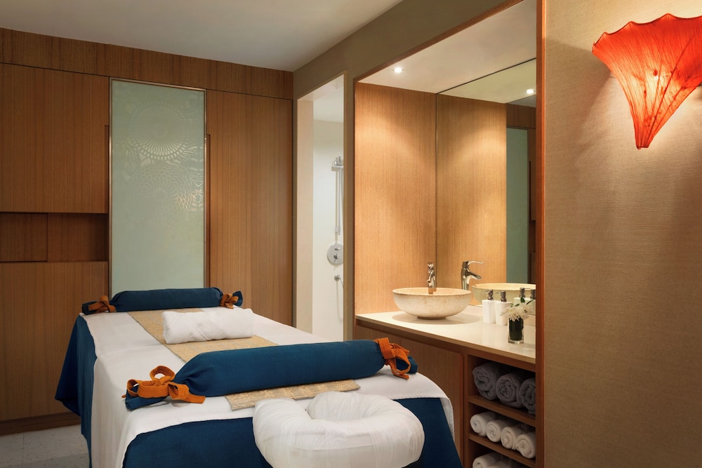 Jen Maldives Male By Shangri La 36/51