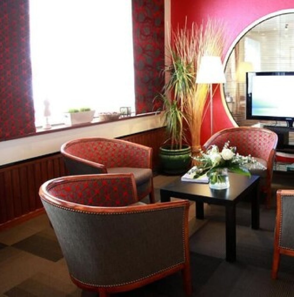 Hotel & Spa Le Maury, The Originals Boutique 50/70