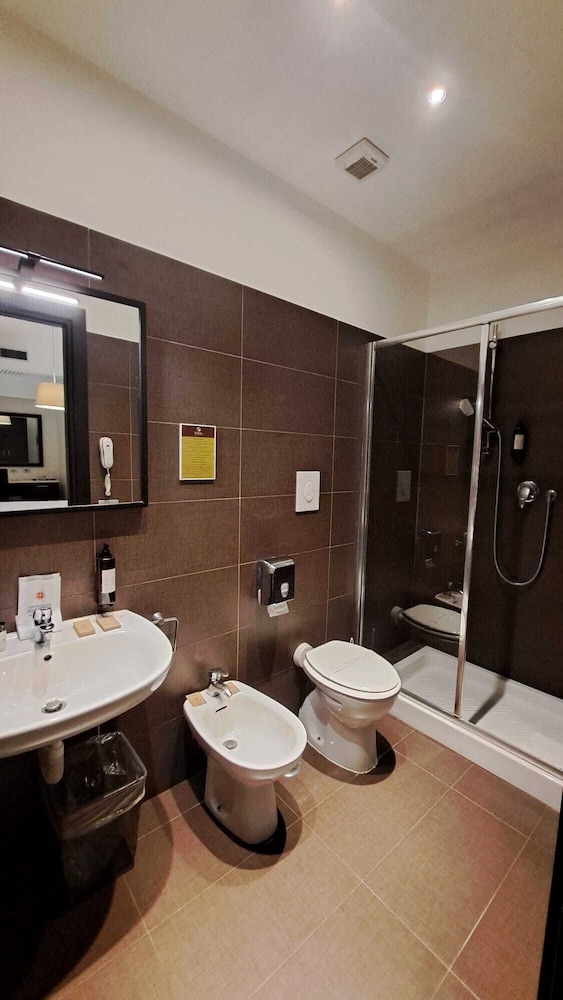 LH Hotel Excel Roma Montemario 47/47